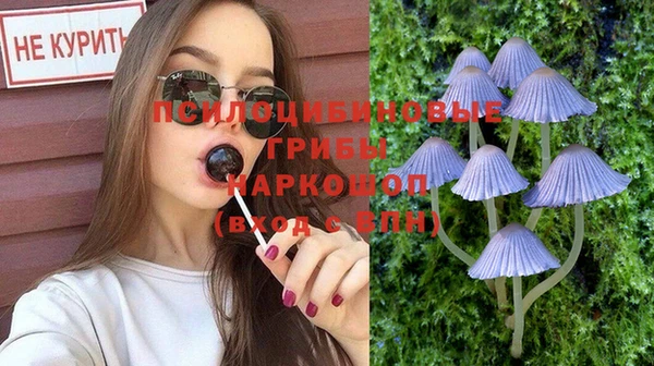 хмурый Бугульма